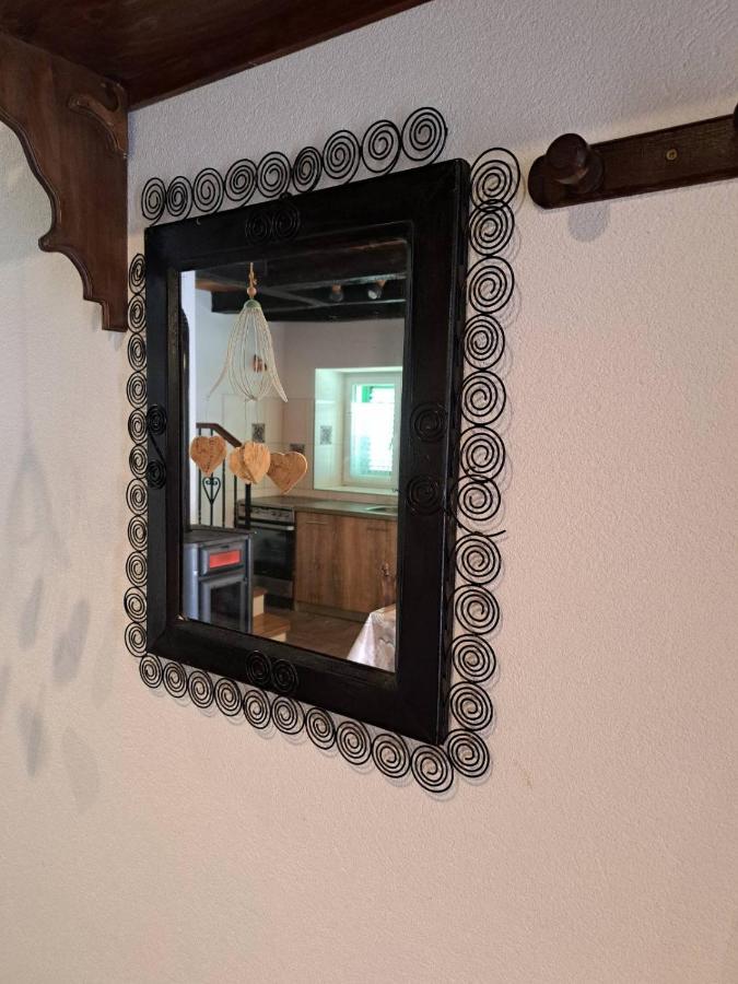 Villa Malini Groznjan Bagian luar foto